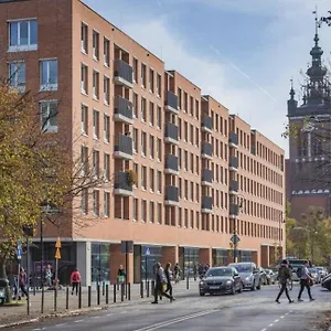  Apartment Rodzinny