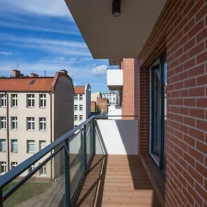 Modern Comfort Oldtown Gdańsk