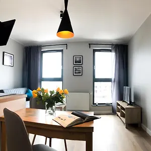 Quattro Stary Browar Gdańsk