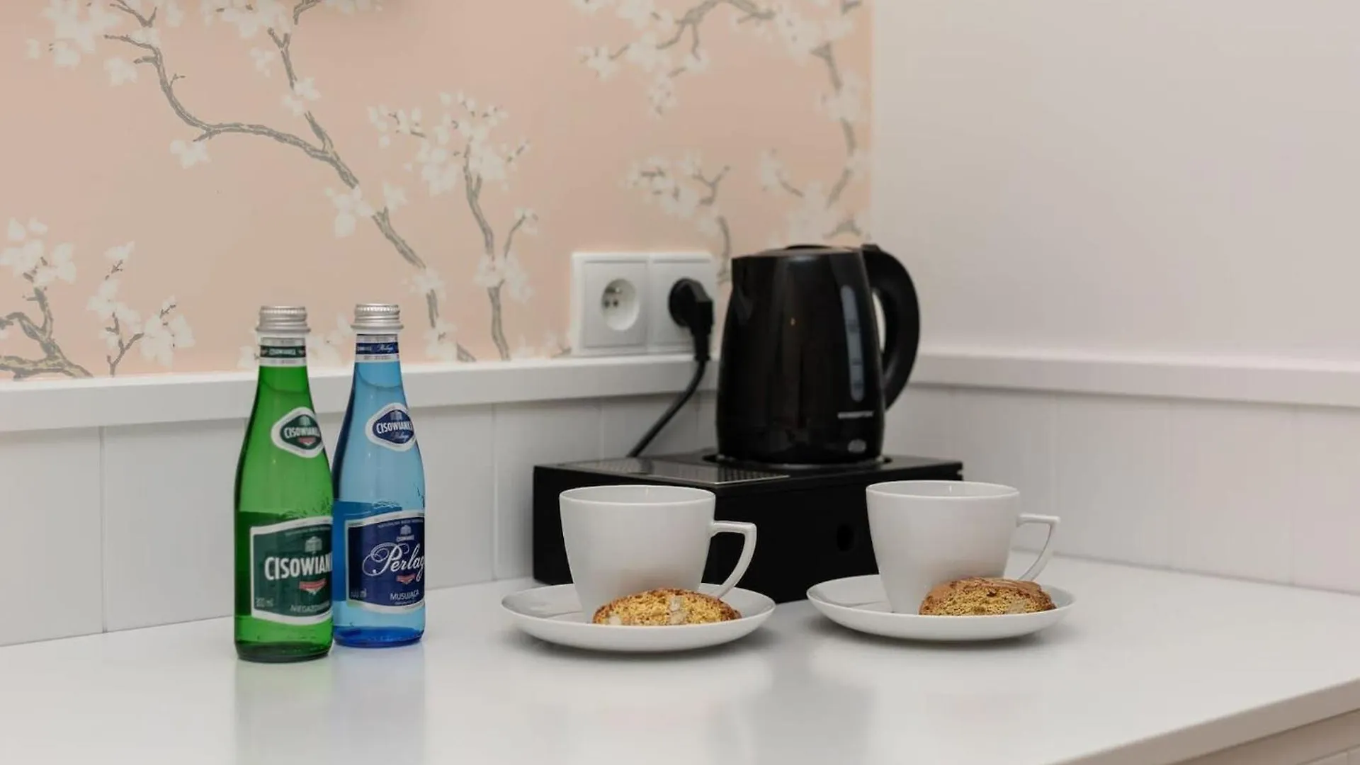 Rent Like Home X Deo Plaza - Old Town Gdańsk 0*,