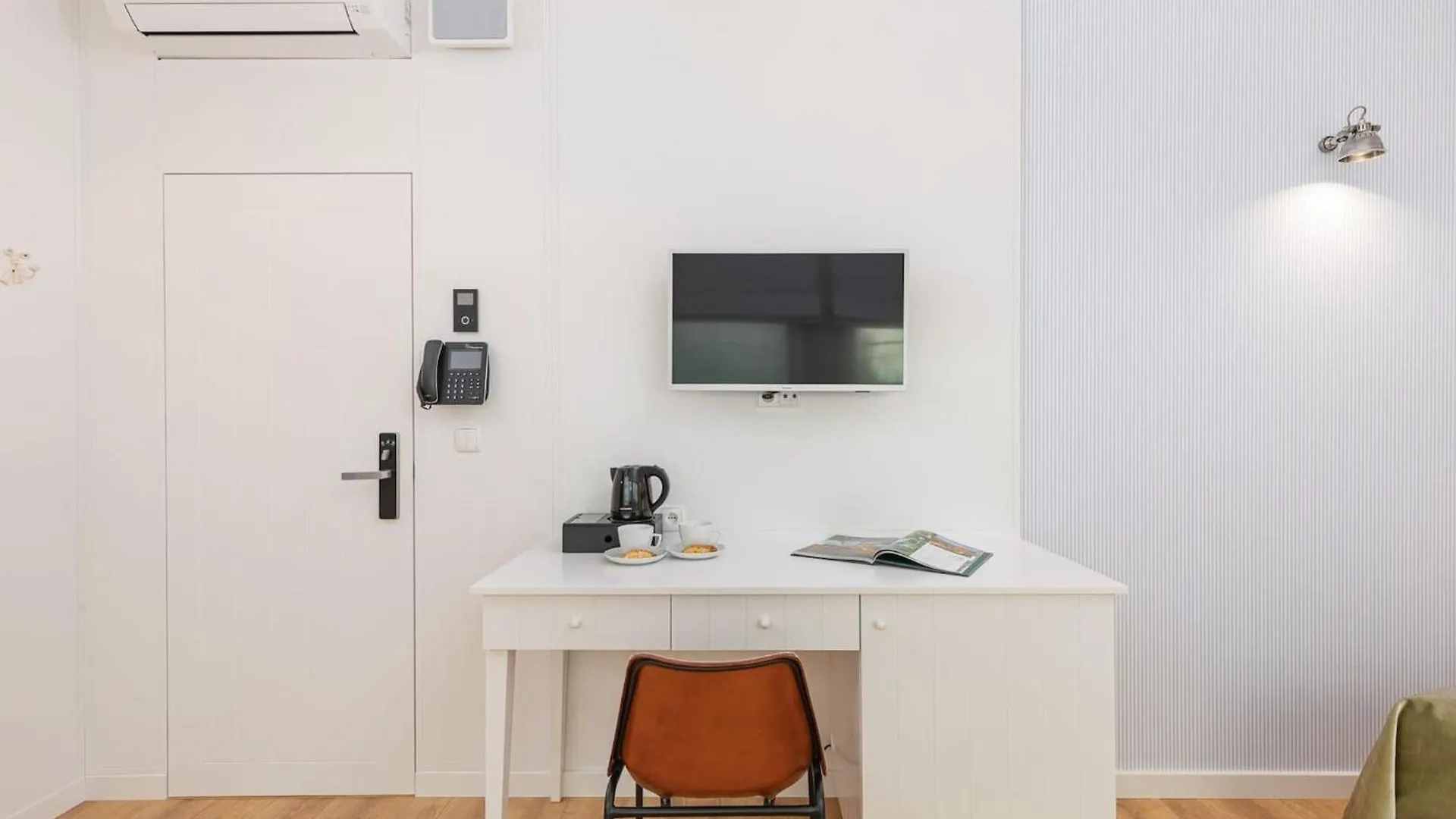 Apartament Rent Like Home X Deo Plaza - Old Town Gdańsk