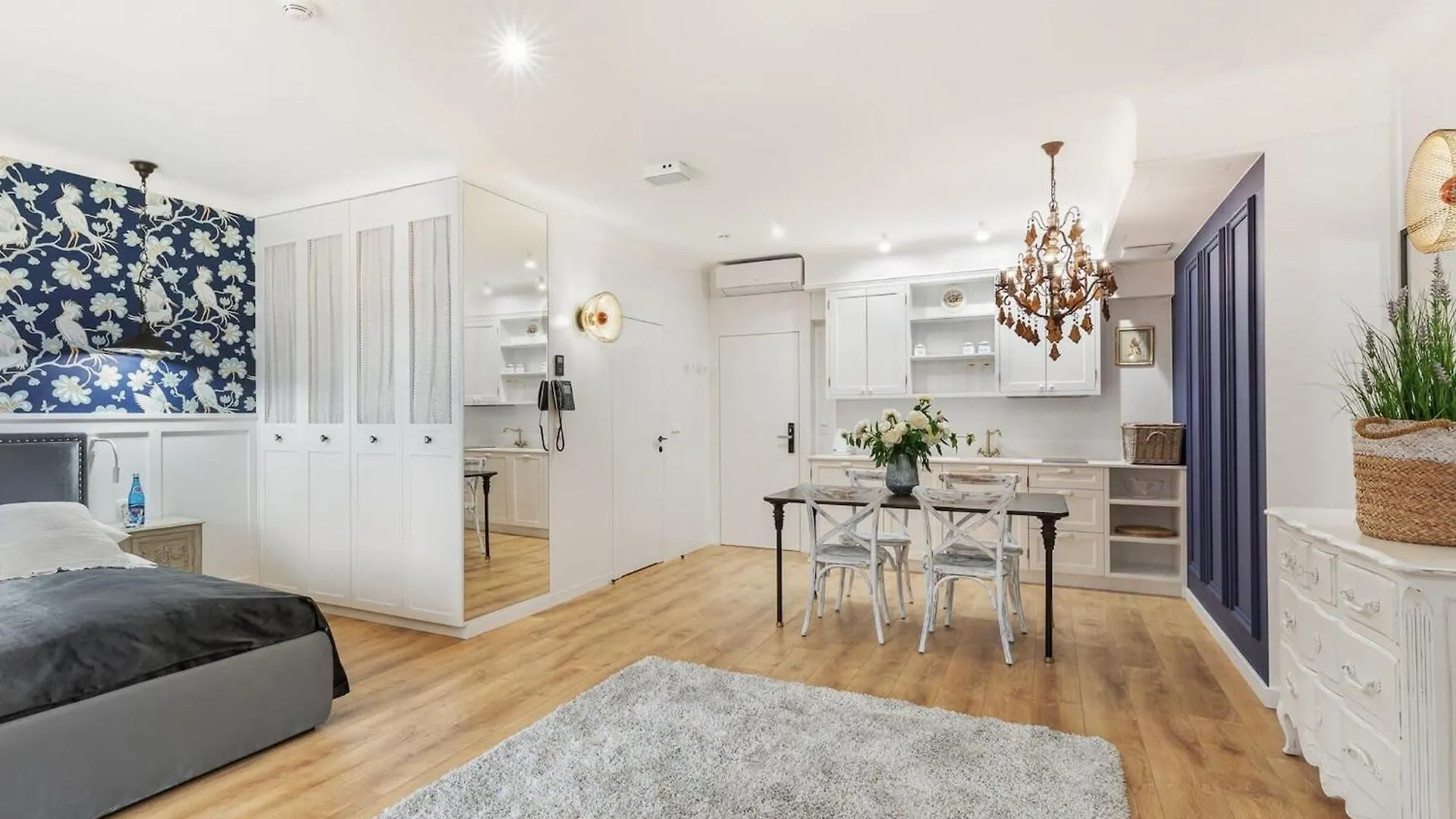 Rent Like Home X Deo Plaza - Old Town Gdańsk Apartament