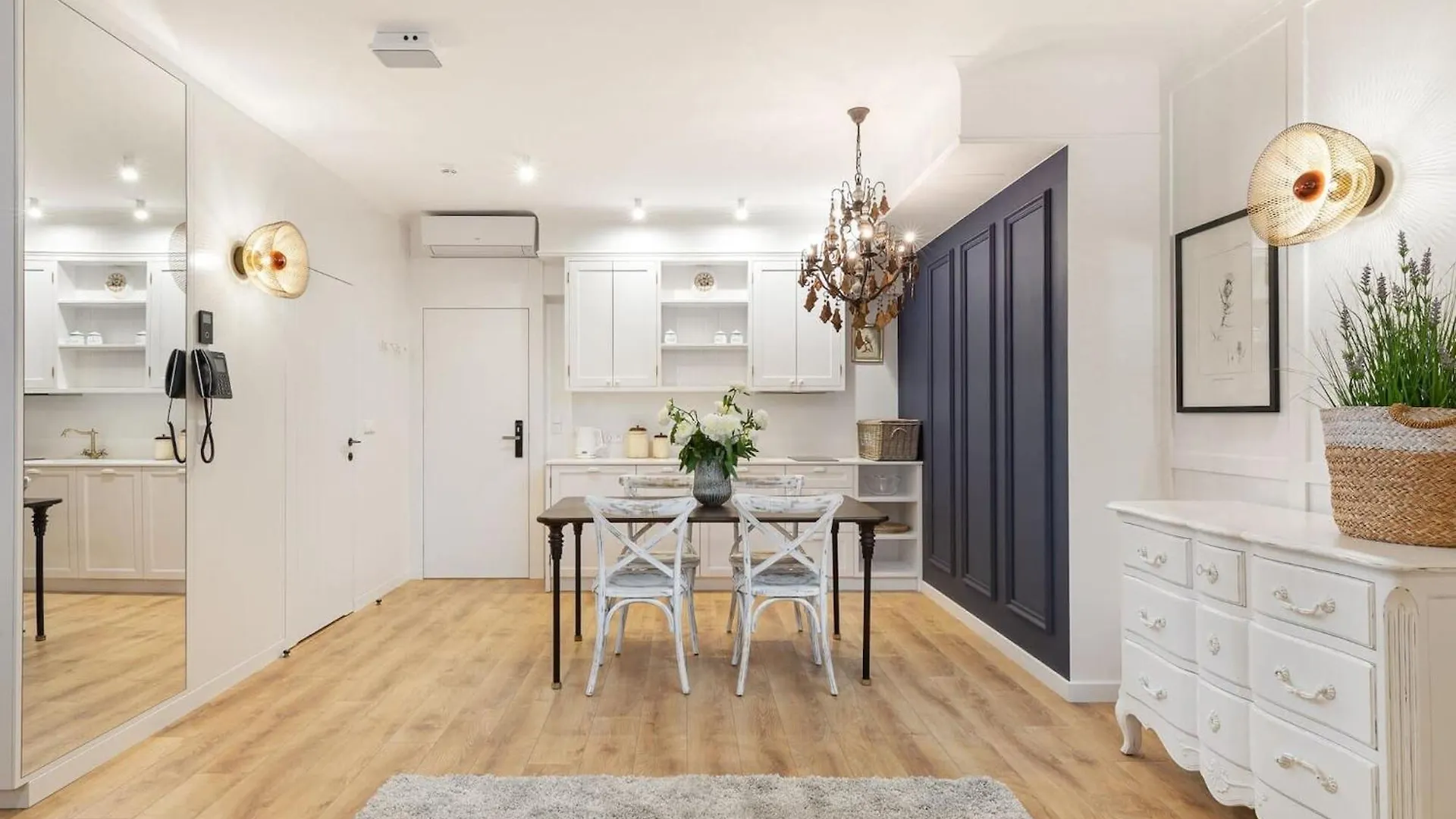 Apartament Rent Like Home X Deo Plaza - Old Town Gdańsk