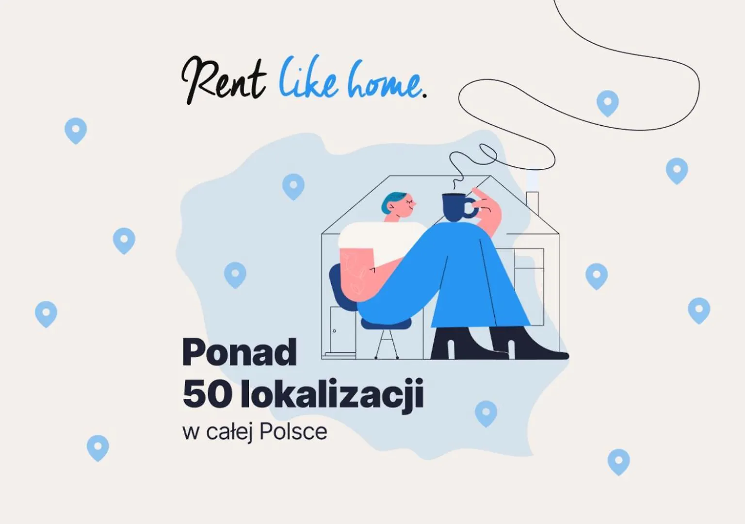 Rent Like Home X Deo Plaza - Old Town Gdańsk Polska